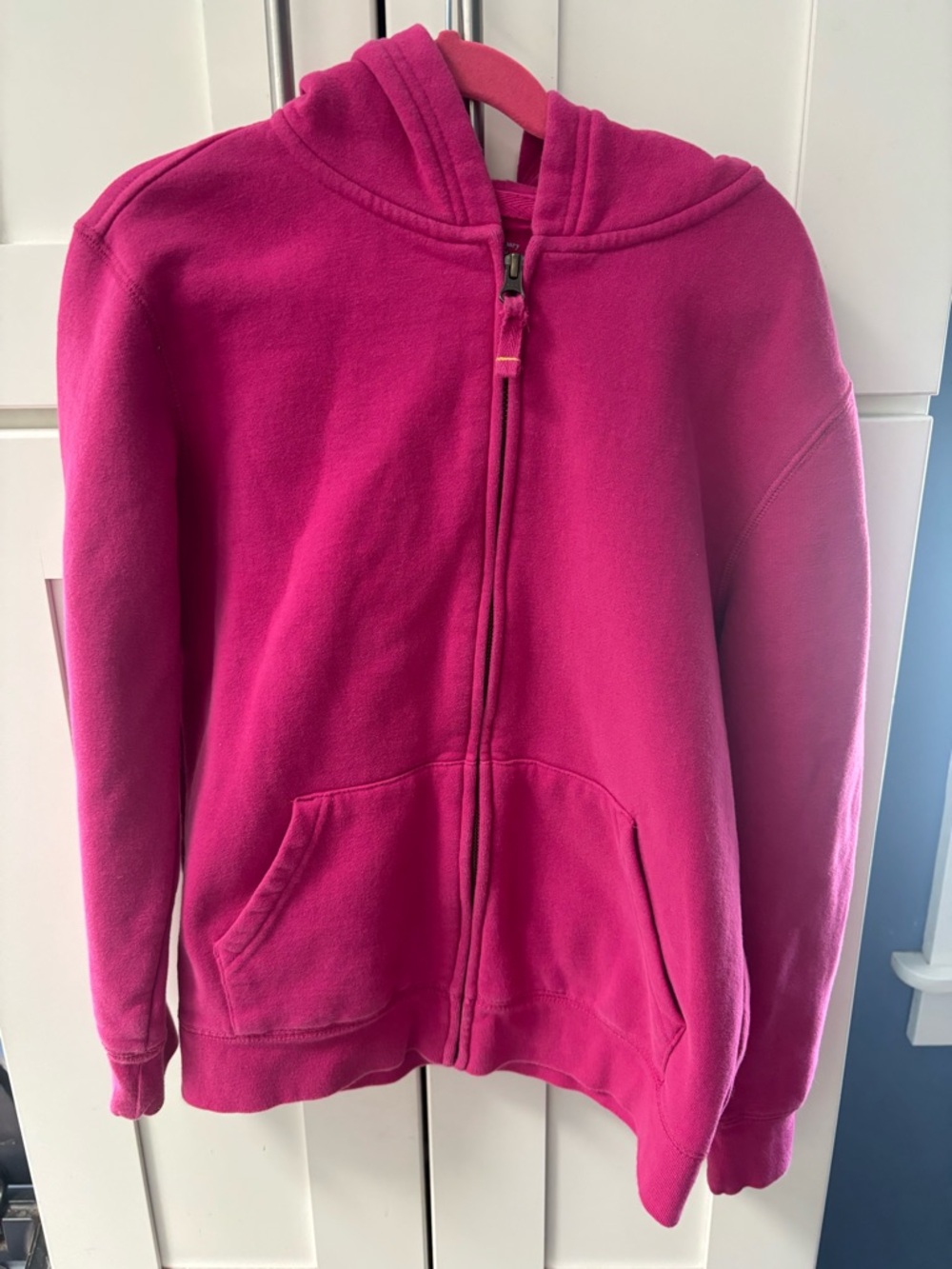 Girls primary Zip-Up Hoodie (12)